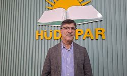 HÜDA PAR Belediye Meclis Üyesi Berk: Su sayaçları neden zamanında okunmuyor?