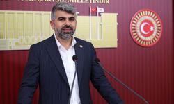 HÜDA PAR Milletvekili Dinç, Çermik ve Çüngüş'ün sesi oldu