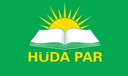 HÜDA PAR'dan bazı cezaların artırılmasını öngören kanun teklifi