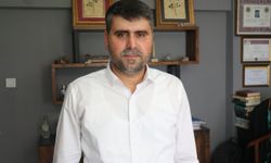 Hukukçu Şahin: Arabuluculuk yargı sistemi için can simidi oldu