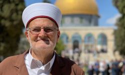 İkrime Sabri: Ezan ilahi bir emirdir, hiçbir güç onu susturamaz