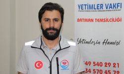 İmir: Yetimlere sahip çıkmak toplumsal bir sorumluluktur