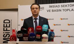 İMSİAD Başkanı Demir: Konut piyasasının önündeki en büyük engel finansman