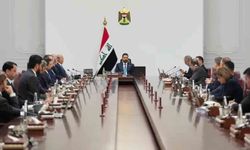 Irak'ta yolsuzluk operasyonu: "Bu daha başlangıç"