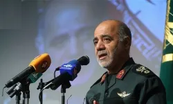 İranlı komutandan dikkat çeken zafer mesajı