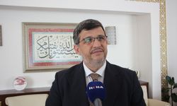 Kayacan: Gazze gündemden düşmemeli