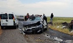 Diyarbakır'da trafik kazaları ilk 5 ayda ağır bilanço oluşturdu
