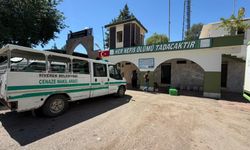 Kazada ölen 3 kardeş Siverek'te toprağa verildi