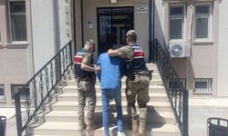 Kesinleşmiş hapis cezası bulunan 2 hükümlü yakalandı