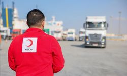 Kızılay için yeni düzenleme
