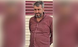 Hastalanan buzağısını veterinere götürürken kamyonetten düşürdü, her yerde onu arıyor