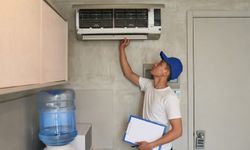 Klimalar serinletiyor ama bakım şart: Uzmanlardan sağlık uyarısı
