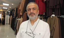 Kurt: Tesettür sadece bir kıyafetten ibaret değildir
