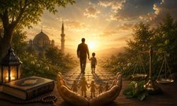 Manevi değerlerdeki zayıflama toplumsal çürümeyi hızlandırıyor