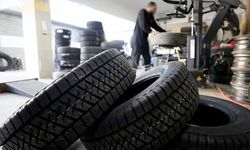 Diyarbakır'da da temsilcilikleri bulunan 7 lastik devine rekor ceza