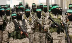HAMAS: Müzakerelerin silahsızlanmaya indirgenmesi kabul edilemez