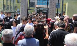 Diyarbakır’da LGS maratonu sona erdi