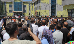 Diyarbakır'da LGS'ye 27 bin 975 öğrenci katılacak
