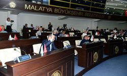 MBB meclisi haziran ayı toplantıları sona erdi