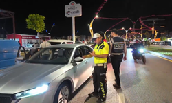 Malatya’da Huzur 44 uygulaması: 2 bin 362 kişi sorgulandı