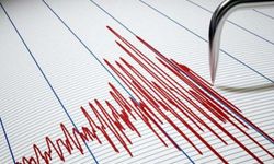 Malatya'da 4 büyüklüğünde deprem