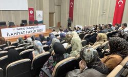 Malatya'da Manevi Danışmanlık ve Rehberlik Eğitimi IV başladı