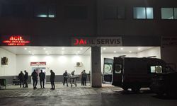 Malatya'da silahlı saldırı: 2 yaralı