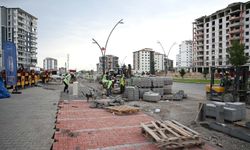 Malatya'da ulaşıma iki stratejik dokunuş