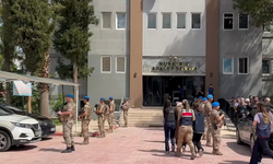 Mardin merkezli bahis operasyonu: 32 şüpheli yakalandı