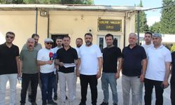 Mardin'de 12 yıldır evlerini bekleyen onlarca aile savcılığa suç duyurusunda bulundu
