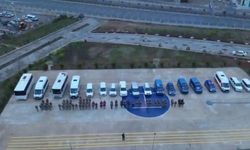 Mardin’de 63 firari hükümlü yakalandı
