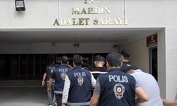 Mardin'de dolandırıcılık operasyonu! 15 tutuklama