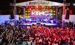 Mardin'de gençliği ifsada sürükleyen "Kiraz Festivali"ne tepki