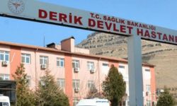 Mardin’de iki grup arasında silahlı kavga: 5 yaralı