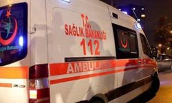 Mardin’de parkta silahlı saldırı: Bir ölü
