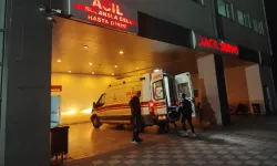 Mardin'de pencereden düşen 2 yaşındaki çocuk öldü