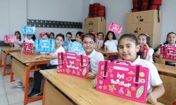 Milli Eğitim Bakanlığından öğrenci, öğretmen ve velilere yaz tatili mesajı