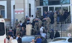 Şanlıurfa'da narkotik operasyonu: 69 gözaltı