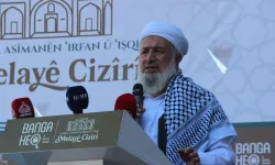 Molla Mizgin: Filistin’i yalnız bırakanlar zilletle anılacak