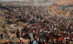 MSF: "Yardımın militarize edilmesi" felakete sürüklüyor