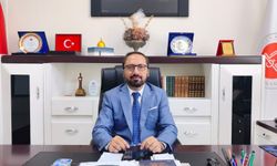 Müftü Şavlı: Müslüman'ın hayatında yardım ve kardeşlik bir ömür boyu devam etmelidir