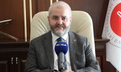 Müftü Soykök: Cami adabına riayet etmek saygının gereğidir