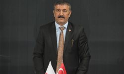 Müteahhitler Birliği Başkanı Ekinci: İnşaat sektöründeki zorlukları tek başına aşmak mümkün değil