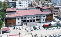 Çermik'te Sağlıklı Hayat Merkezi hizmete açıldı