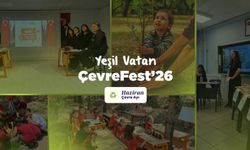 Okullarda haziran ayı "Çevre Ayı" olarak kutlanacak