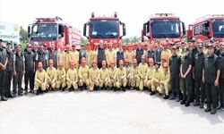 Orman yangınlarıyla mücadelede yapay zeka devrede