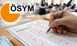 ÖSYM uyardı: 30 Haziran saat 16.00'ya kadar kontrol edilmeli