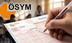 e-YDS adaylarına kimlik belgesi uyarısı