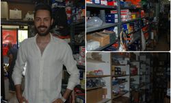 Oto yedek parçacı Özen: Sahte ürünler hem araca hem bütçeye zarar veriyor
