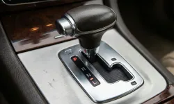 Otomatik vitesteki "L" modu ne işe yarıyor?